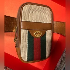 Gucci Belt Bag